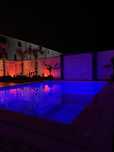 Vila de petrecere-Piscina-Majorat-Pool Party