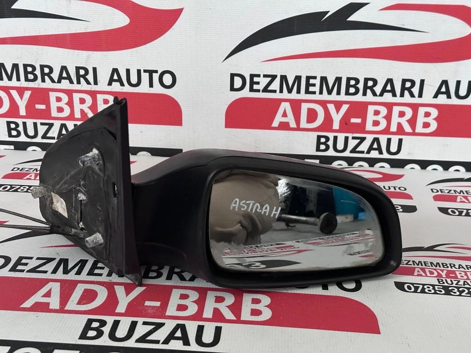 Oglinda dreapta Opel Astra H