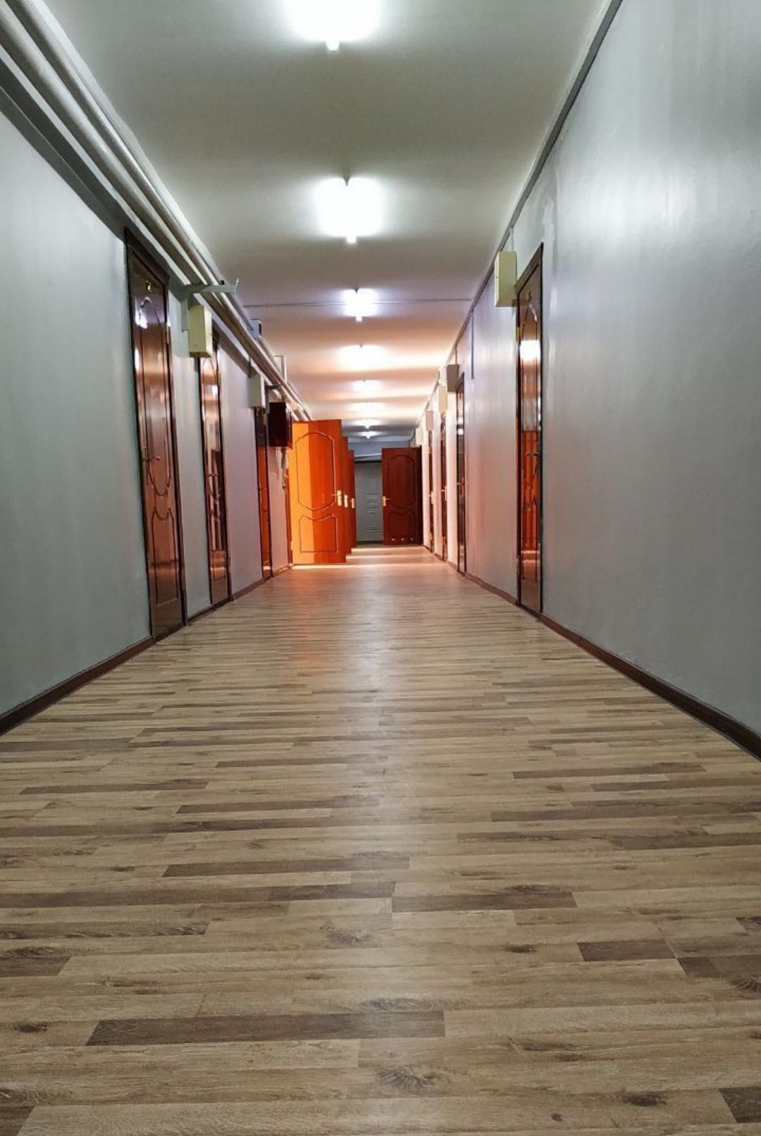 30м² с ремонтом и кондиционером ЧиланзарЦ метро Мирзо Улугбек 3й этаж
