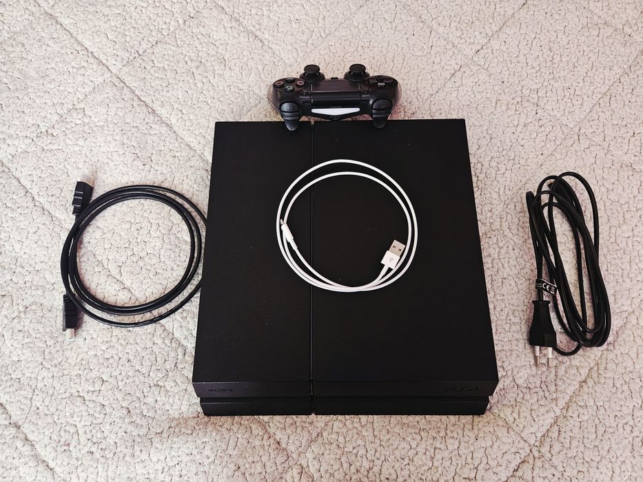 Playstation PS4 500GB