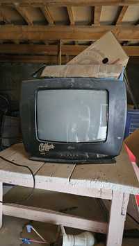 Телевизор LG старый модель