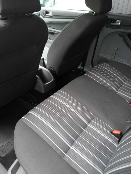Vând Ford Focus 2008