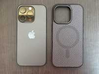 Apple iPhone 16 Pro 256GB Black Titanium
