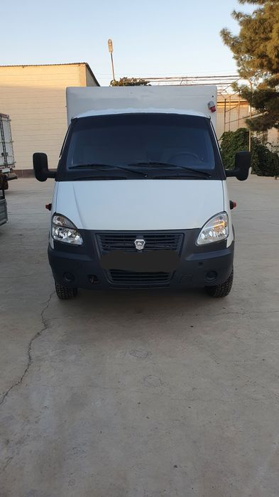 Gazel biznes 2012yil