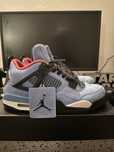 JORDAN 4 Travis Scott EU44 US10