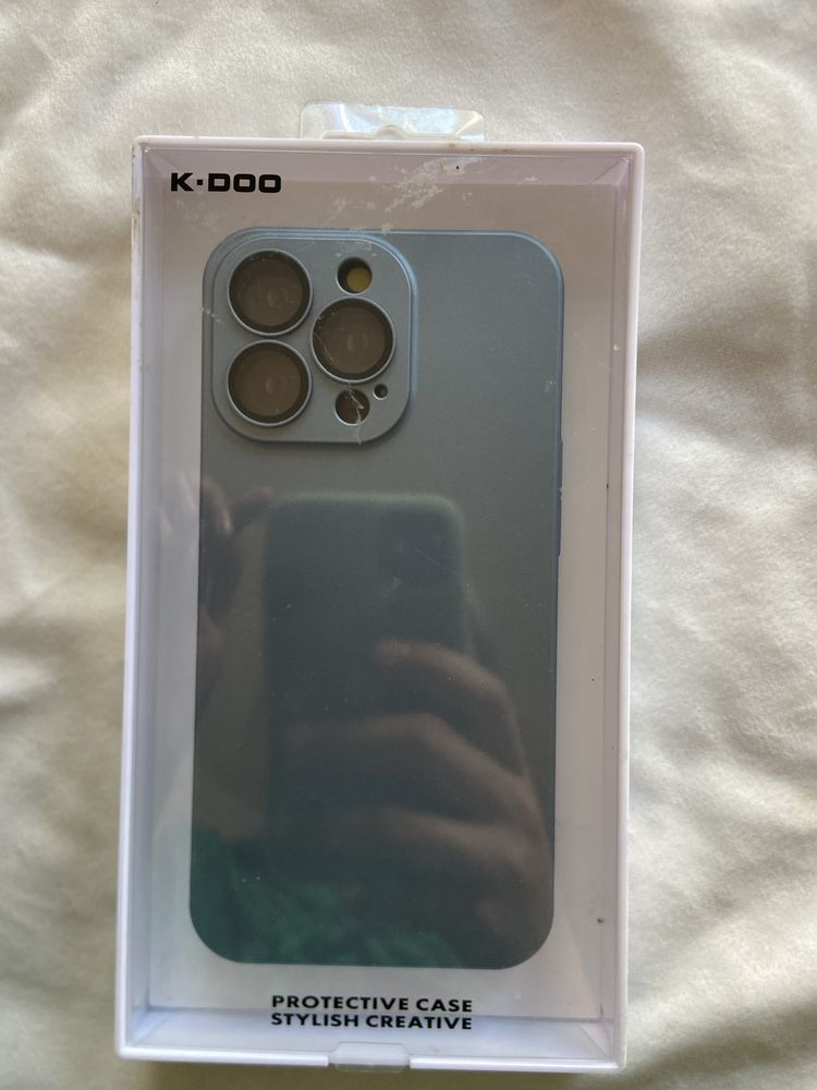 chexol iphone 13 pro