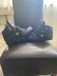 Dc pure high top