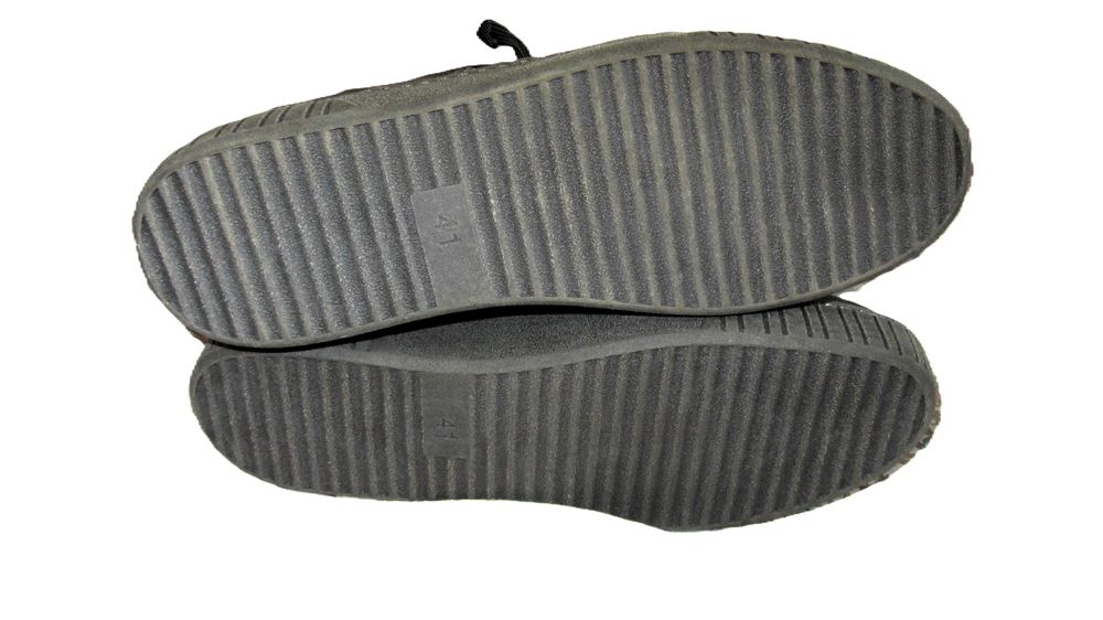 Marco Tozzi нови боти изкуствена кожа 41 номер