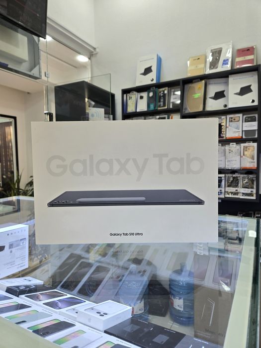 S10 ultra planshed wifi