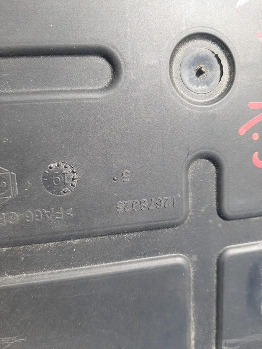 rezervor adblue 1.5 hdi  citroen c5 aircross 2019 9825645580  12678023