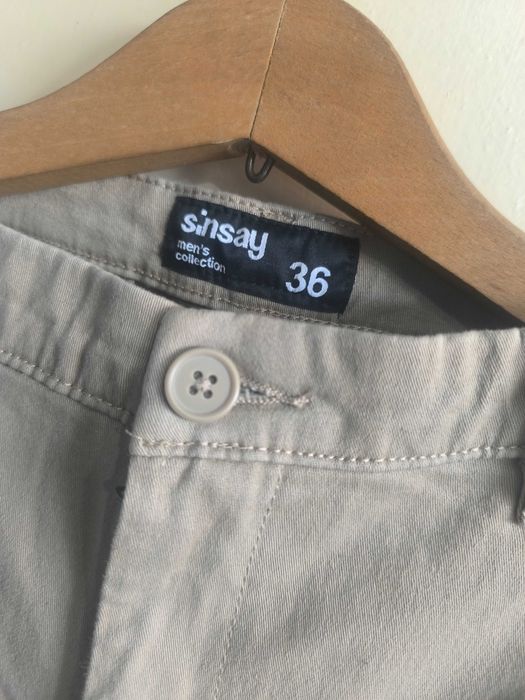 Мъжки Панталон от Sinsay