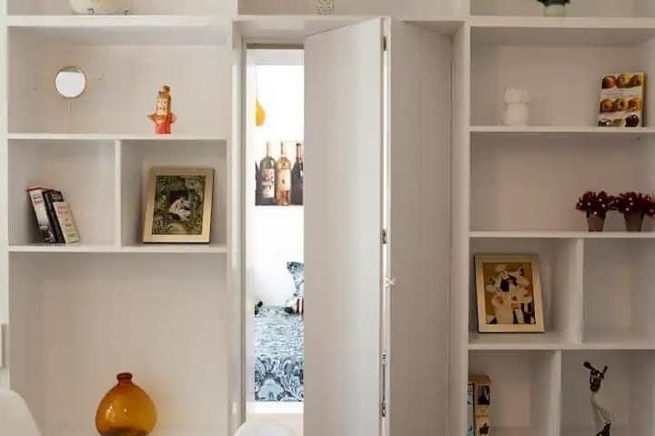 Дава се под наем Двустаен апартамент в Варна, Център - 44 кв.м за 680 € - Снимка #4