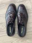 Vand pantofi oxford Prada