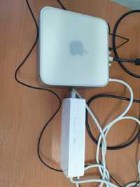 PC mac mini apple