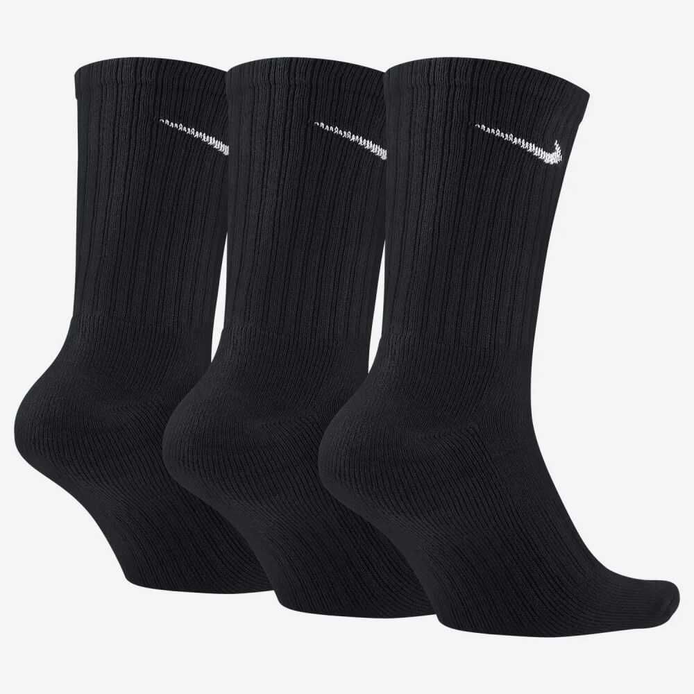 Чорапи nike cotton 3бр