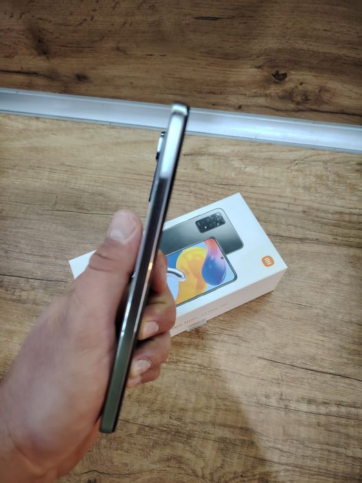 Xiaomi Note 11 pro 5g