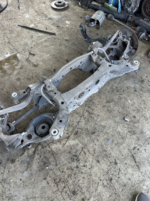 Заден мост за Мазда CX-5 4x4 awd