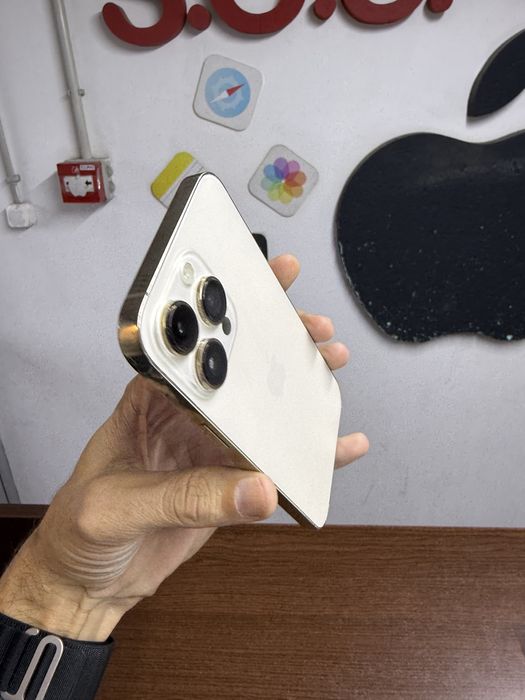 Vand Iphone 14 Pro Max 128Gb
