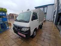 Piaggio Porter D120