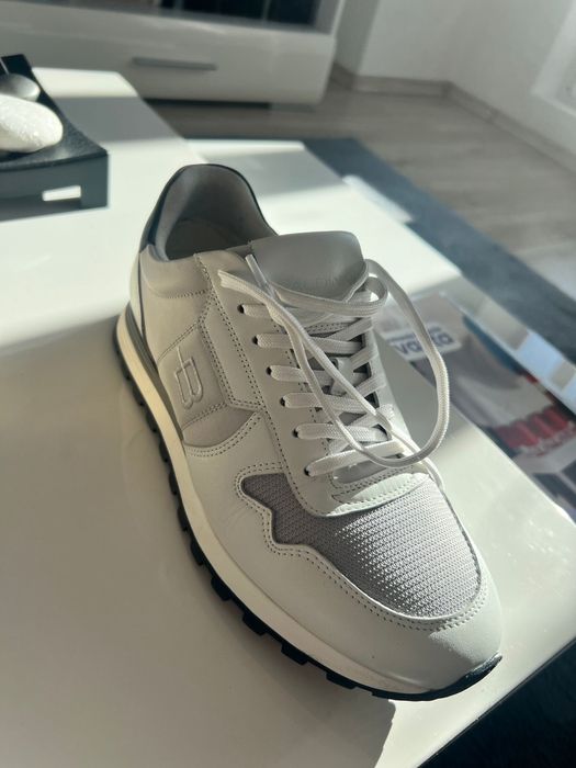 Sneakers BALDININI masura 42 model deosebit