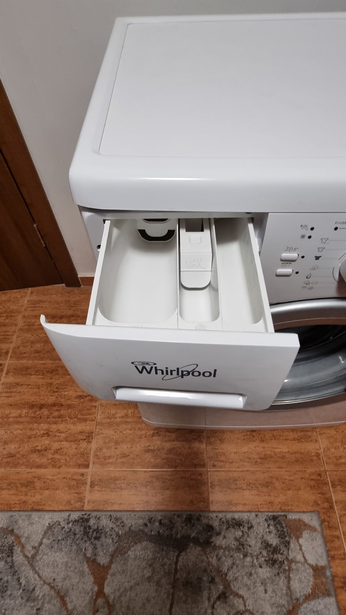 Пералня Whirlpool AWO/C7420S