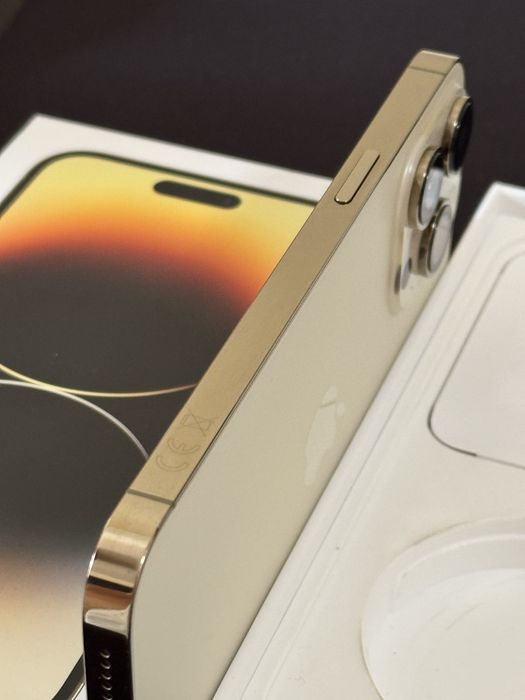 iPhone 14 Pro Max *ПЕРФЕКТЕН*