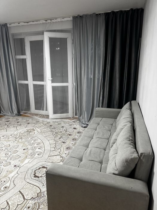 Мкр. АҚКЕНТ! Сдам посуточно 3 комн. кв.