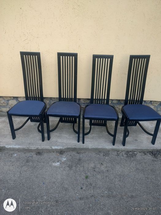 Vind scaune de bucătărie sau luving