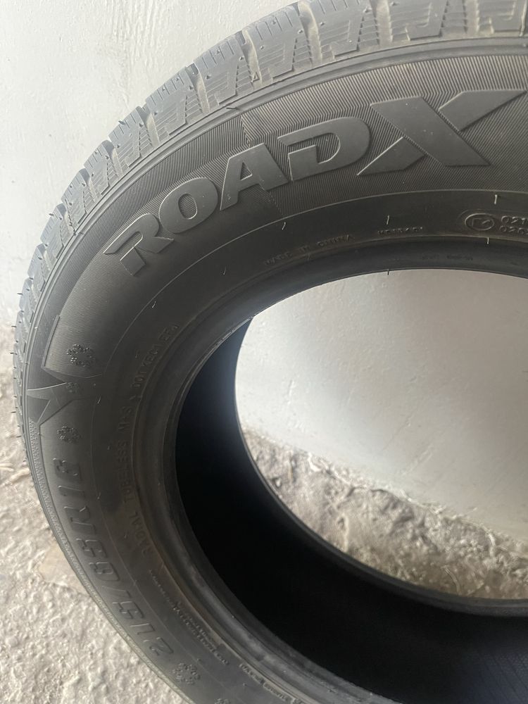 Автошины новые