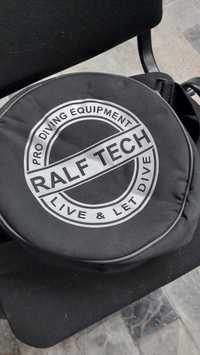 Regulator bag Ralf Tech