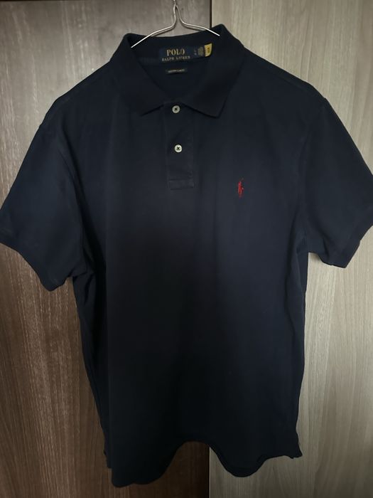 Тениска на Polo Ralph Lauren