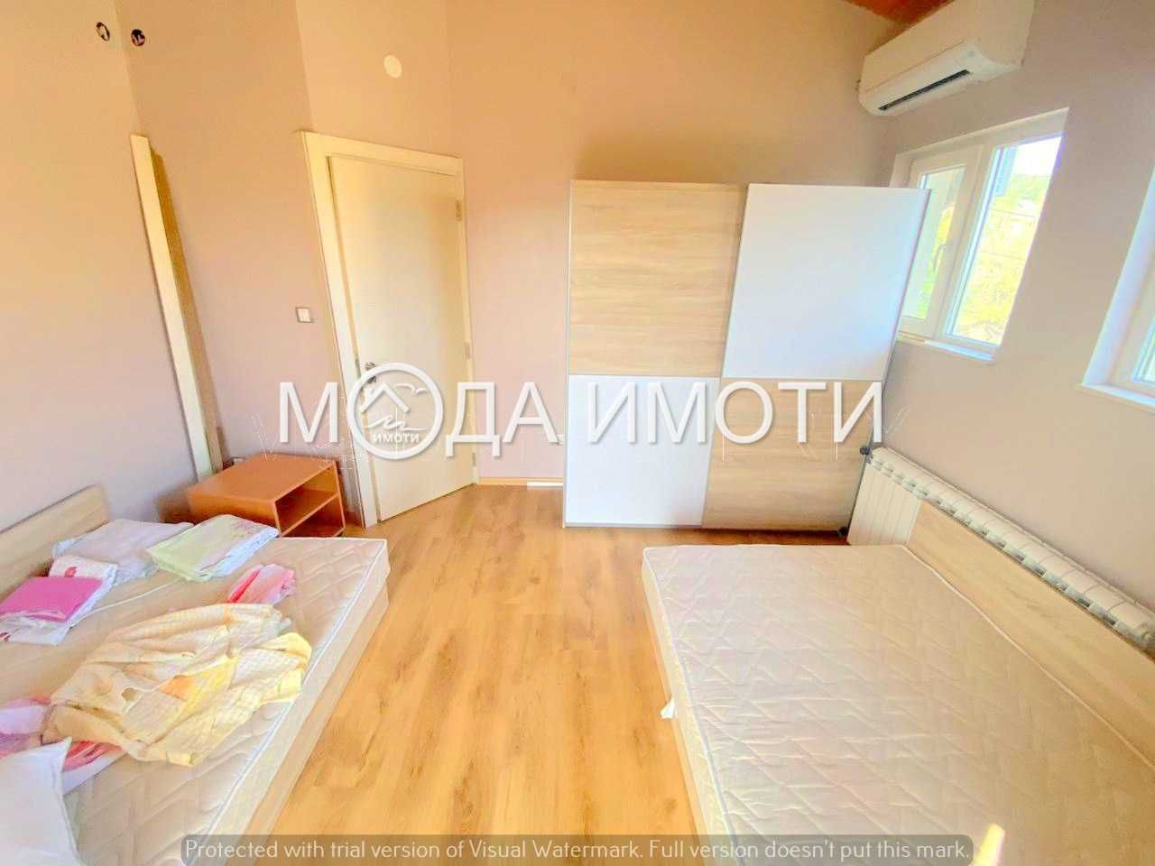 Продава се Къща в с. Кошарица, Област Бургас - 162 кв.м за 1235 €/кв.м - Снимка #4