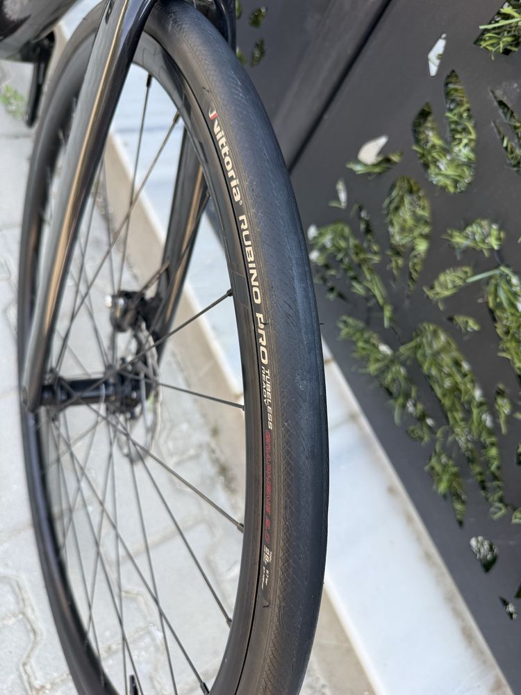 Шосеен Велосипед Orbea Orca M30
