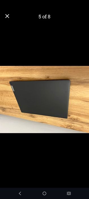 Vand laptop Lenovo