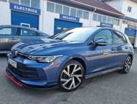 Vw golf 8.5  NOU 0 KM  R line