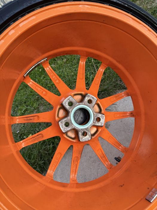 Джанти Alutec 19