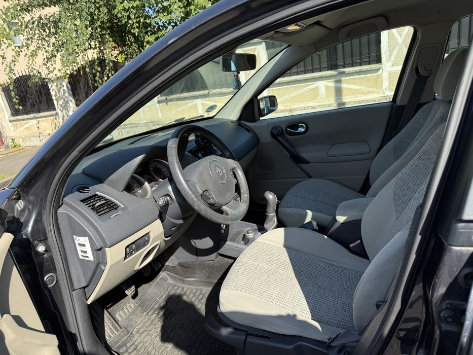 Renault Megan 2,an 2006