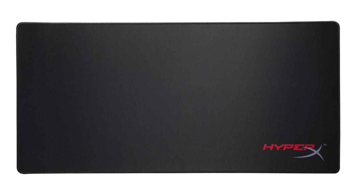 Подложка за мишка (Геймърски пад) HyperX FURY S Pro XL, 900x420 mm