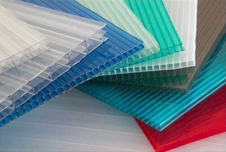 Leksan (monolit polikarbonat). Yangi listlar!