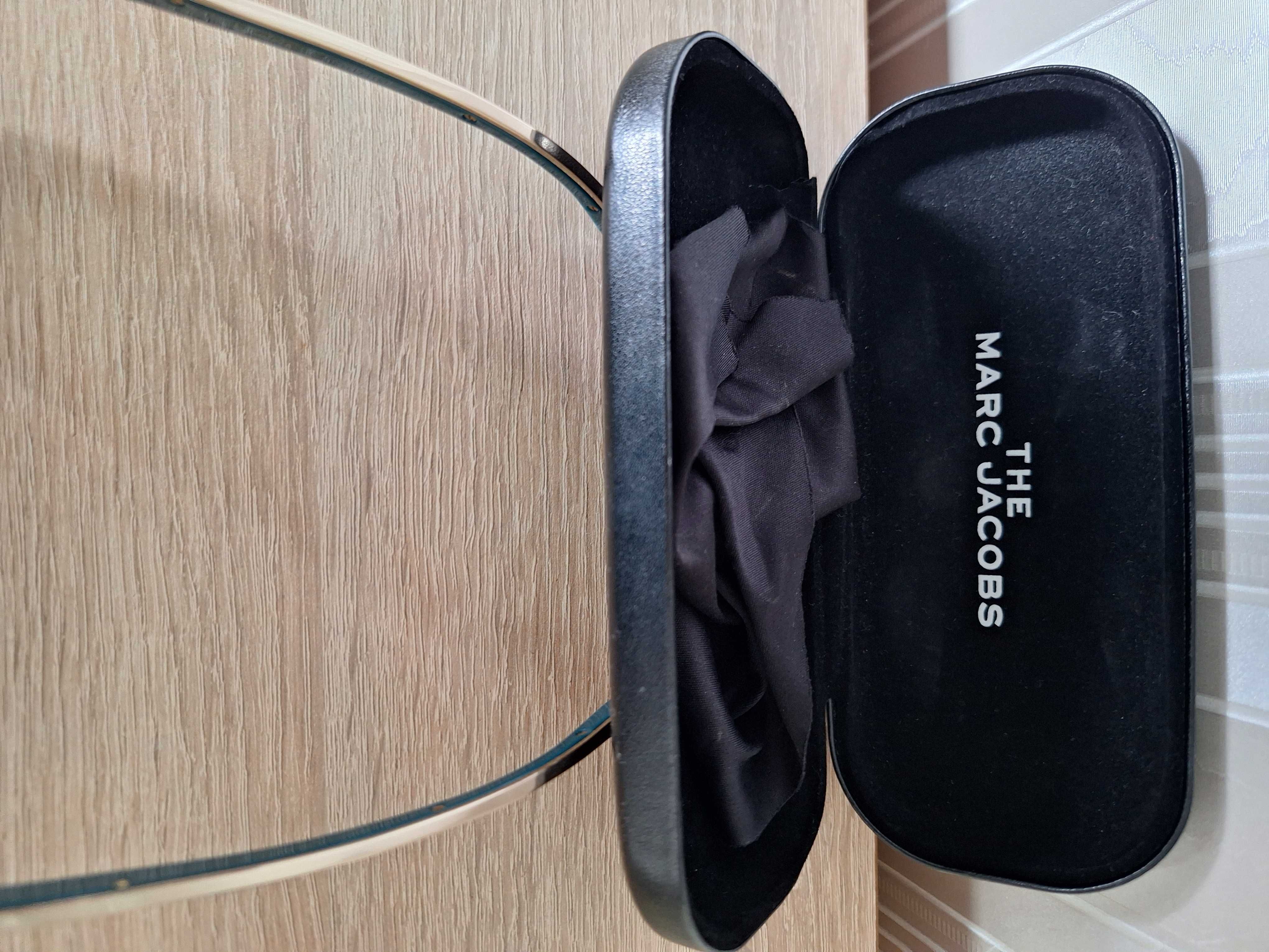 Слънчеви очила Marc Jacobs!