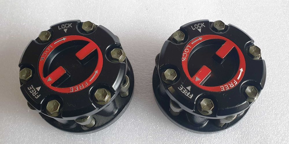 Главини 4x4 Ръчни manual Hub хъб ръчно превкл.Trooper OPEL Frontera