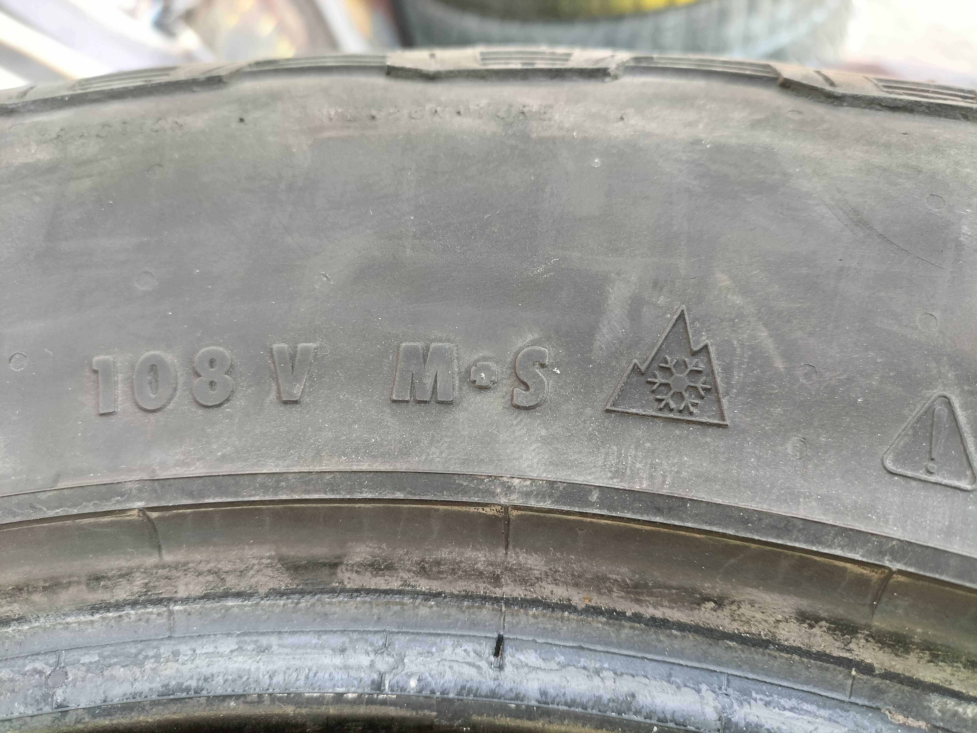 Гуми General Grabber 235/65 R17