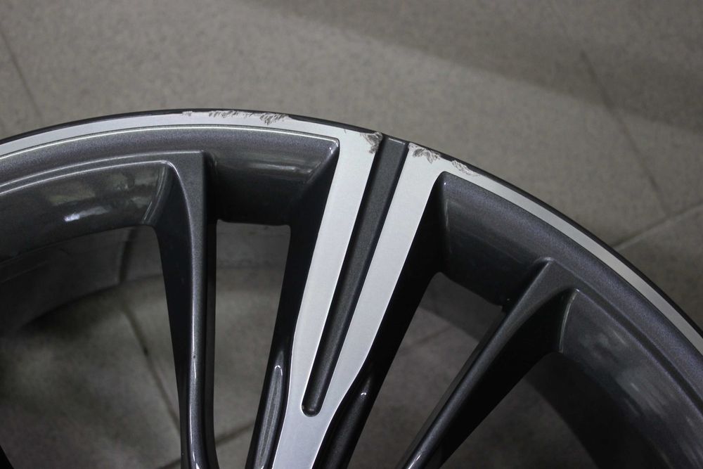 Джанти 20" BMW 3-серия (F30, F31), 4-серия (F32, F33, F36)