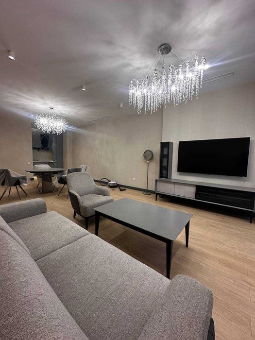 Аренда Ж/К Мирабад Авеню 2ком 2000уе