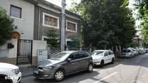 Vanzare apartament 3 camere în vila, cu garaj si curte, in Floreasca