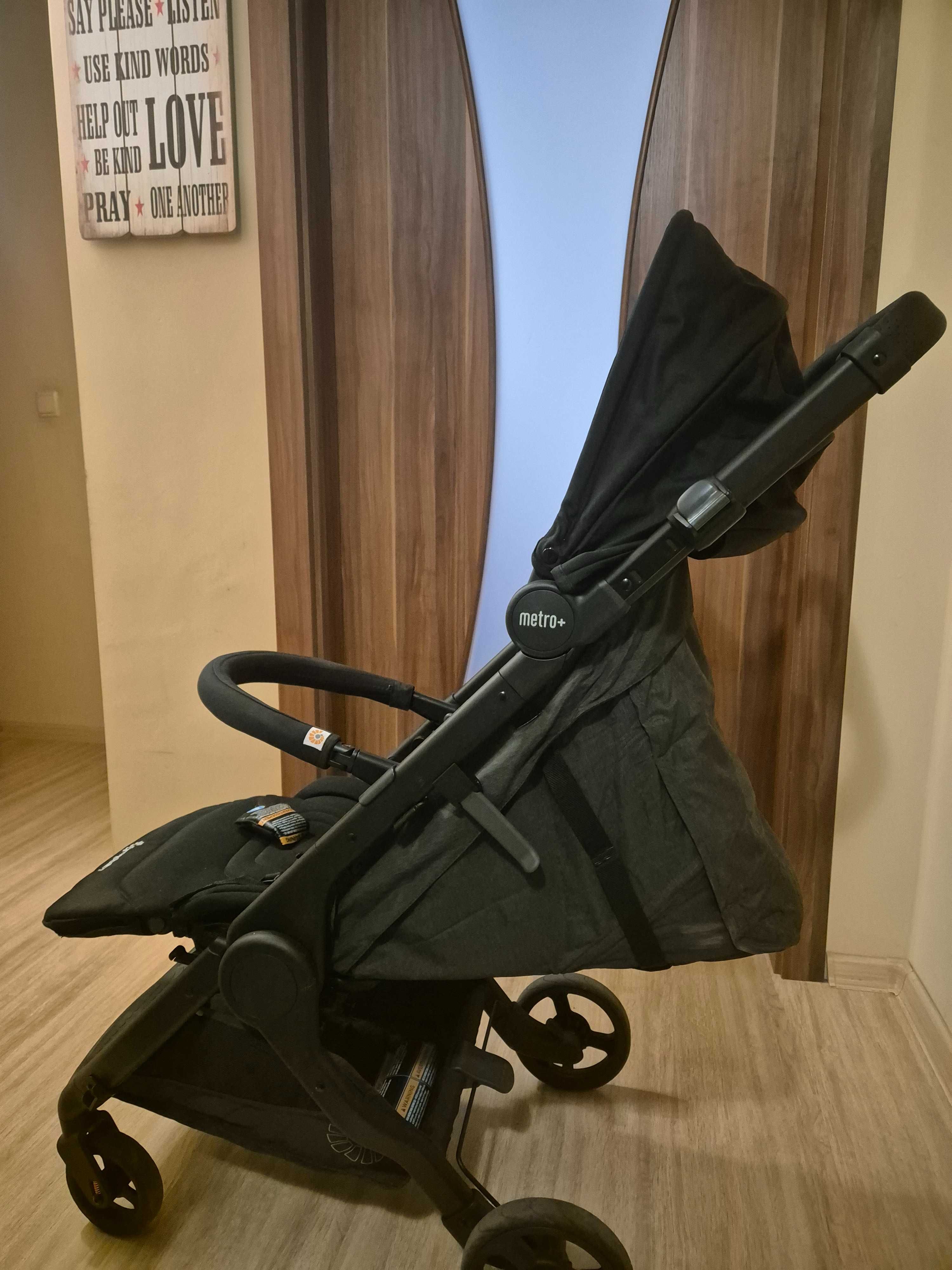 Ergobaby Metro +