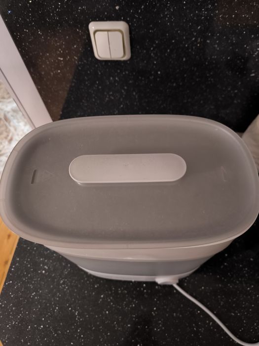 Philips Avent парен стерилизатор SCF291/00