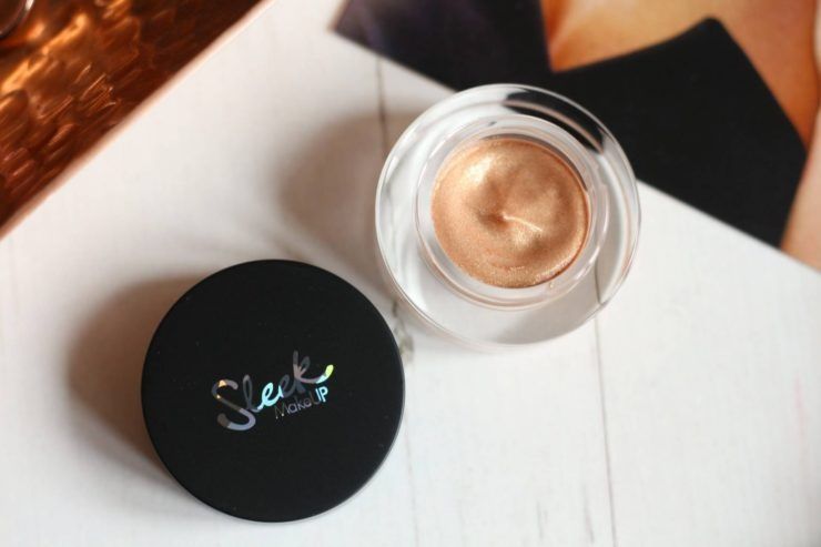 Iluminator Sleek