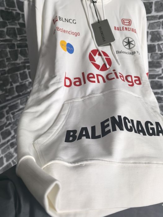 Balenciaga суичер