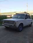 Mashina vaz 21011